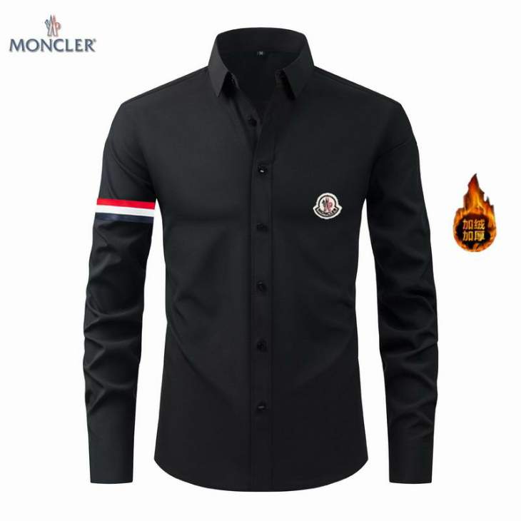 Picture of Moncler Shirt Long _SKUMonclerM-3XL12yr3326887